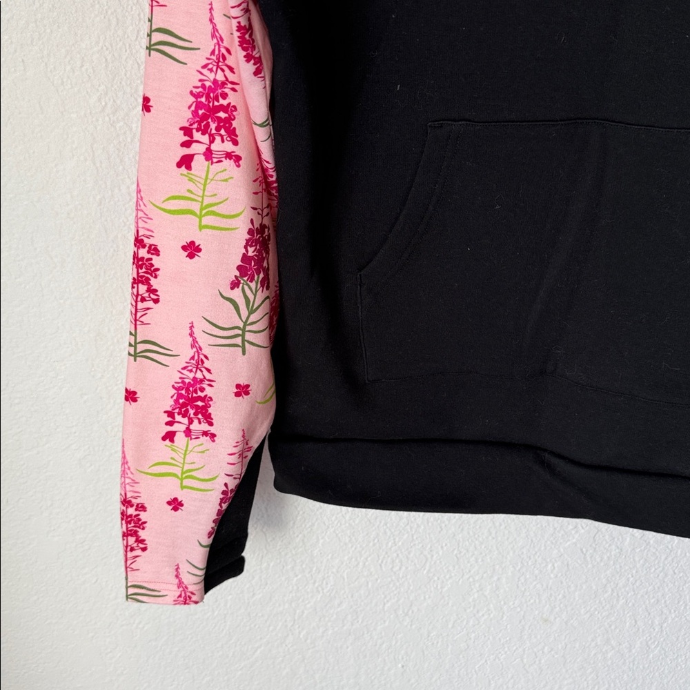 Alaska Chicks Double Layer Hoodie - Picture 3 of 6